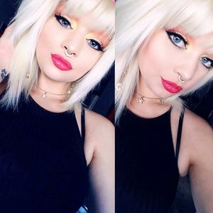 Meet your Posher, Miranda